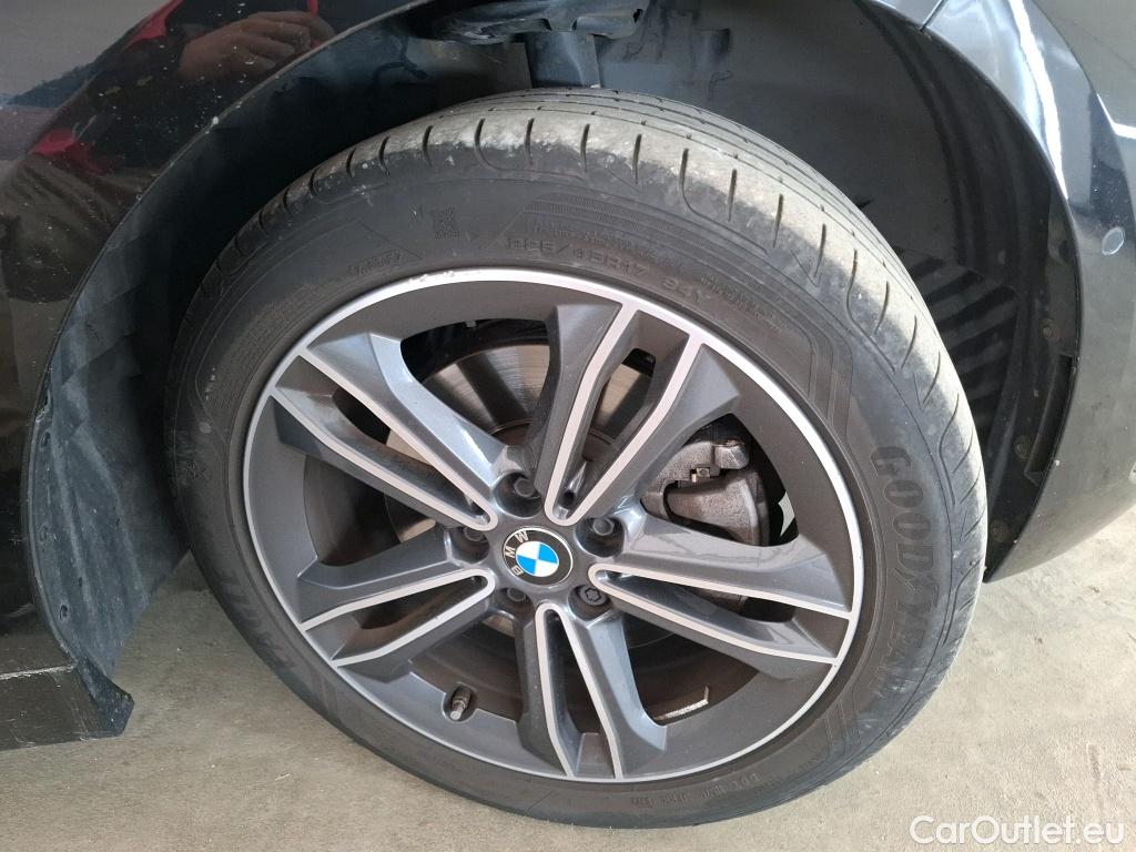  Bmw  Serie 1 Série 1 Berline 118 i Edition Sport 1.5 135CV BVA7 E6d #4