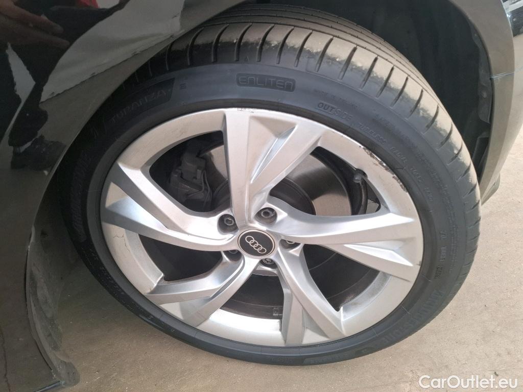  Audi  A4  Avant 35 TFSI S Line 2.0 TFSI 150CV BVA7 E6d #36