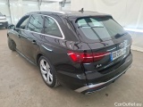  Audi  A4  Avant 35 TFSI S Line 2.0 TFSI 150CV BVA7 E6d #2