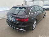  Audi  A4  Avant 35 TFSI S Line 2.0 TFSI 150CV BVA7 E6d #3