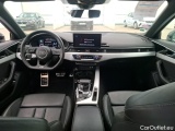  Audi  A4  Avant 35 TFSI S Line 2.0 TFSI 150CV BVA7 E6d #5
