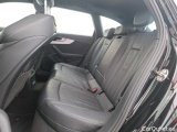  Audi  A4  Avant 35 TFSI S Line 2.0 TFSI 150CV BVA7 E6d #9