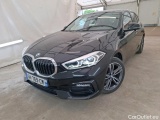 Bmw  Serie 1 Série 1 Berline 118 i Edition Sport 1.5 135CV BVA7 E6d 