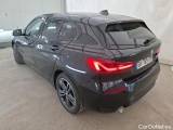  Bmw  Serie 1 Série 1 Berline 118 i Edition Sport 1.5 135CV BVA7 E6d #2