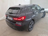  Bmw  Serie 1 Série 1 Berline 118 i Edition Sport 1.5 135CV BVA7 E6d #3