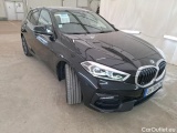  Bmw  Serie 1 Série 1 Berline 118 i Edition Sport 1.5 135CV BVA7 E6d #4