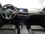  Bmw  Serie 1 Série 1 Berline 118 i Edition Sport 1.5 135CV BVA7 E6d #5