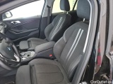  Bmw  Serie 1 Série 1 Berline 118 i Edition Sport 1.5 135CV BVA7 E6d #8