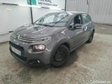  Citroen  C3 CITROEN  5p Berline PureTech 82 S&S BVM Feel Business 