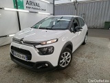  Citroen  C3  Société Feel 1.5 BlueHDI 100CV BVM6 E6d 