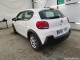  Citroen  C3  Société Feel 1.5 BlueHDI 100CV BVM6 E6d #2
