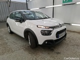  Citroen  C3  Société Feel 1.5 BlueHDI 100CV BVM6 E6d #4