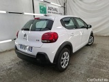  Citroen  C3  Société Feel 1.5 BlueHDI 100CV BVM6 E6d #3