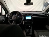  Citroen  C3  Société Feel 1.5 BlueHDI 100CV BVM6 E6d #5