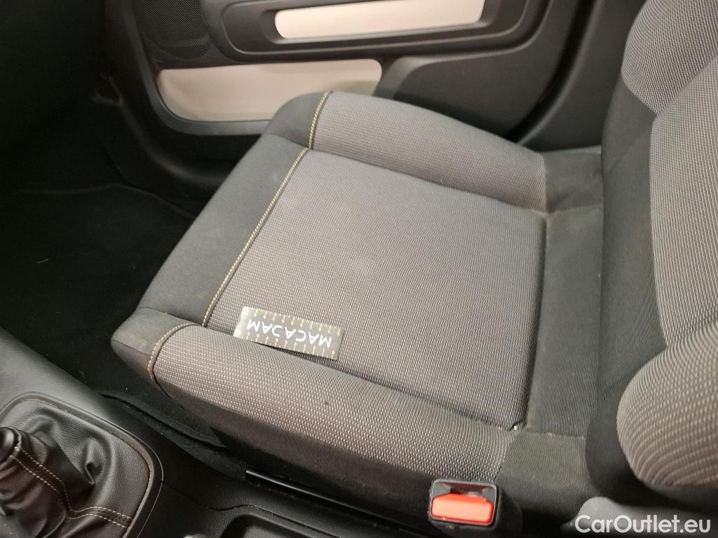  Citroen  C3  Société Feel 1.5 BlueHDI 100CV BVM6 E6d #25