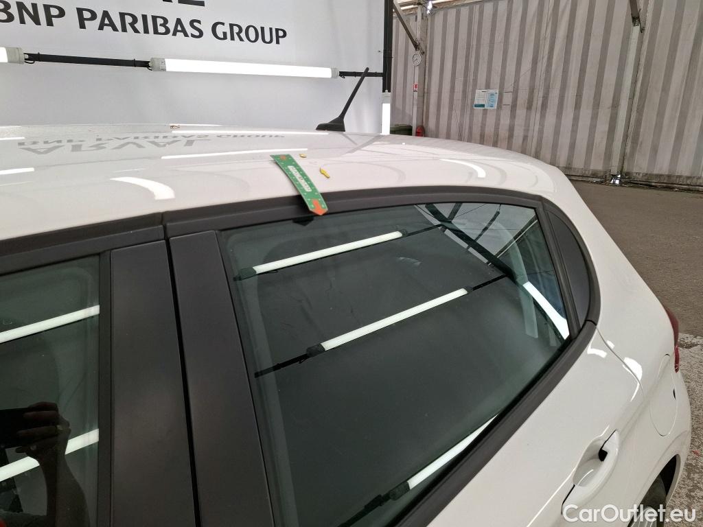  Peugeot  208 PEUGEOT  5p Berline Puretech 82 S&S ACTIVE BUSINESS #29