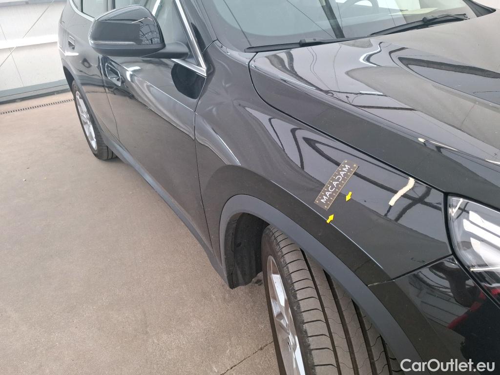  Bmw  X1 BMW  / 2022 / 5P / SUV xDrive25e Business Design DKG7 #13