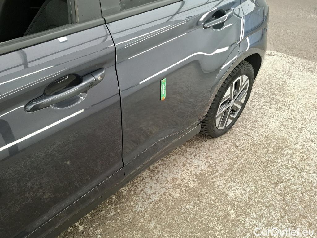  Hyundai  Konna Kona Creative Electrique 2WD 64kWh BVA #6