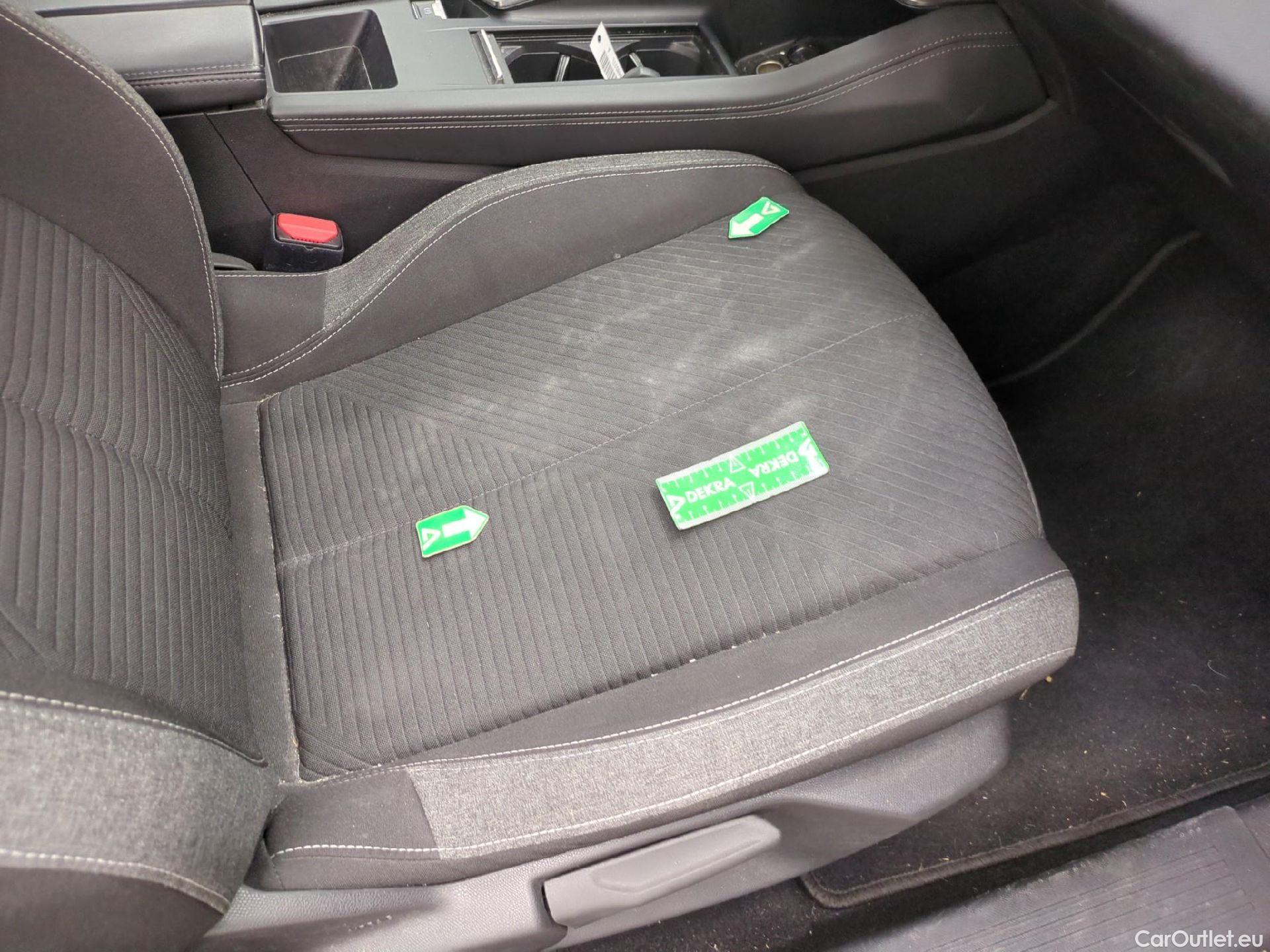  Peugeot  308 PEUGEOT  SW / 2021 / 5P / Break BlueHDi 130 EAT8 ACTIVE PACK #2