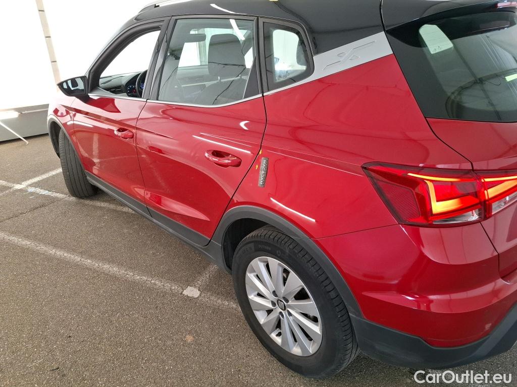  Seat  Arona  Xcellence 1.0 TSI 115CV BVM6 E6 #3
