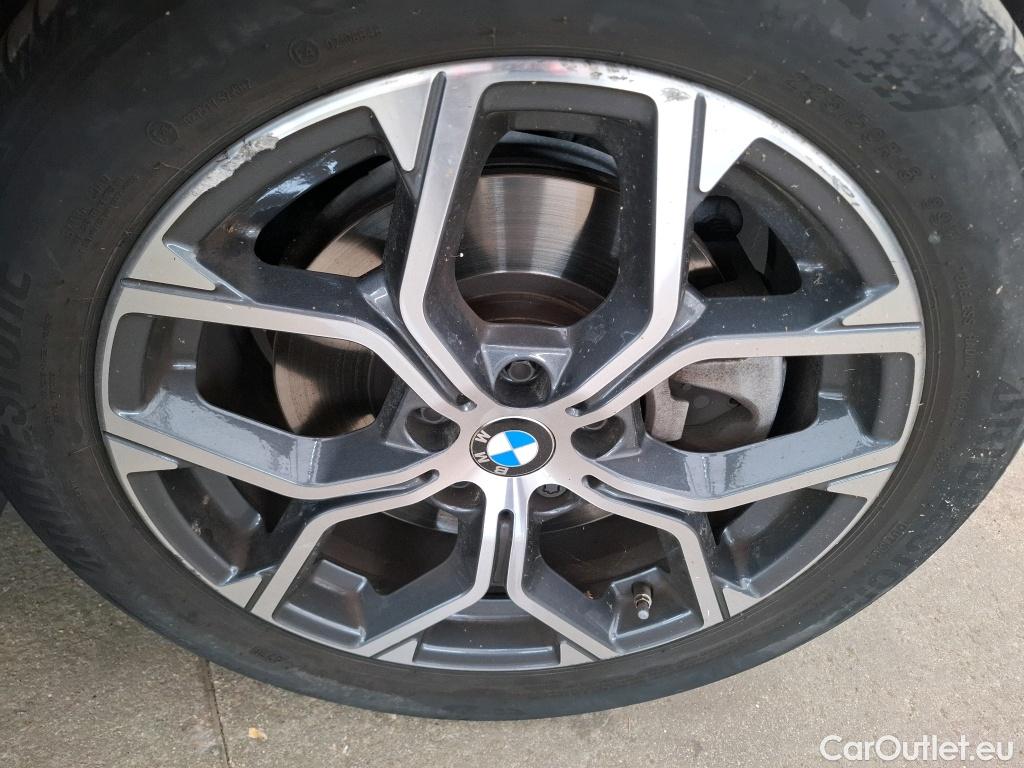  Bmw  X1 Série   xDrive25e xLine 1.5 220CV BVA6 E6d #2
