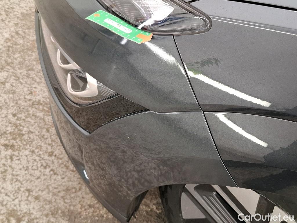 Hyundai  Konna Kona Creative Electrique 2WD 64kWh BVA #11