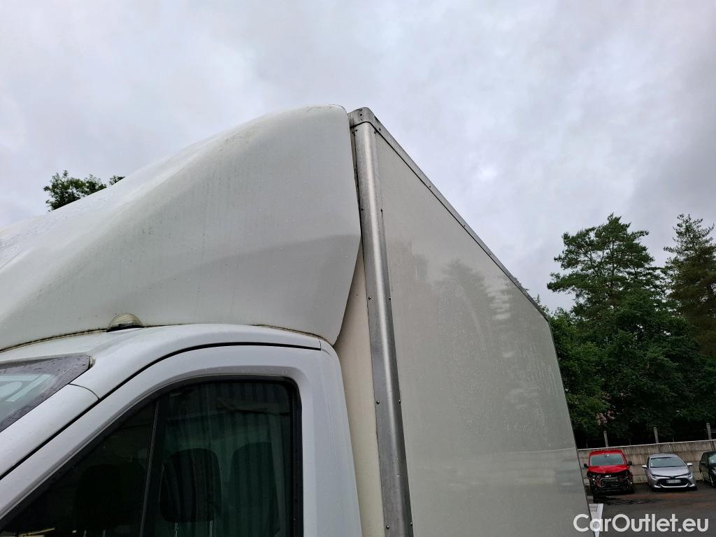 Ford  Transit  Plateau 350 L5 Simple Cabine Trend 2.0 170CV BVM6 #4