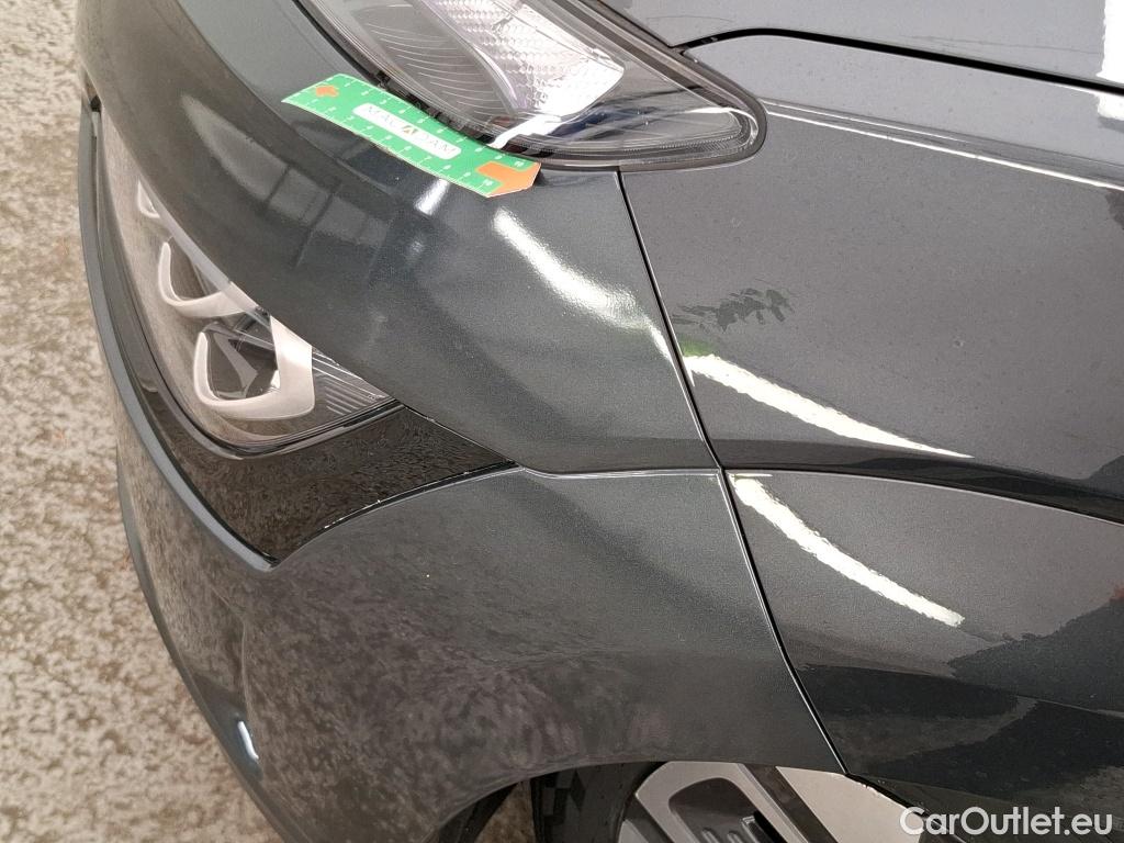  Hyundai  Konna Kona Creative Electrique 2WD 64kWh BVA #13