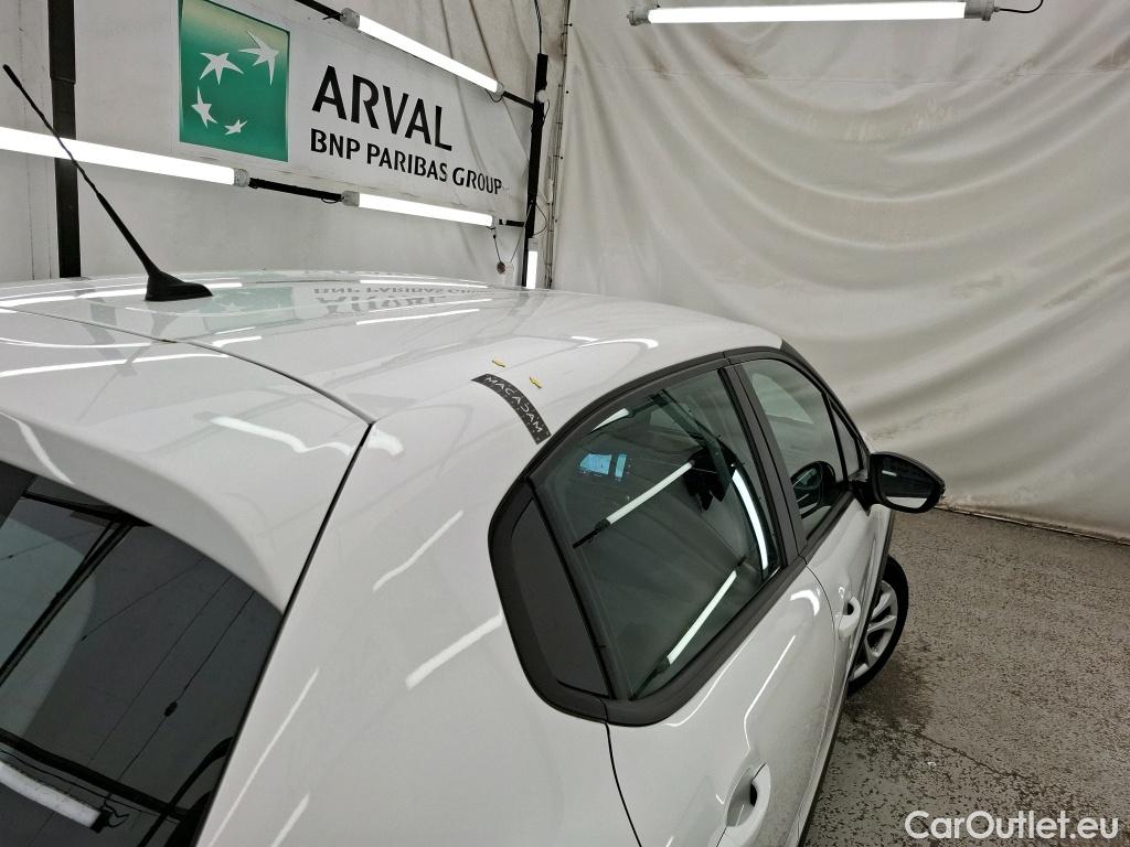  Citroen  C3  Société Feel 1.5 BlueHDI 100CV BVM6 E6d #17