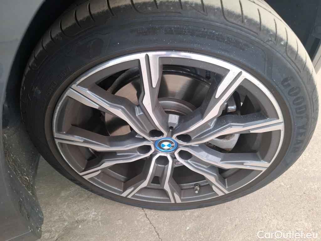  Bmw  X1 BMW  / 2019 / 5P / SUV xDrive25e M Sport BVA6 #9