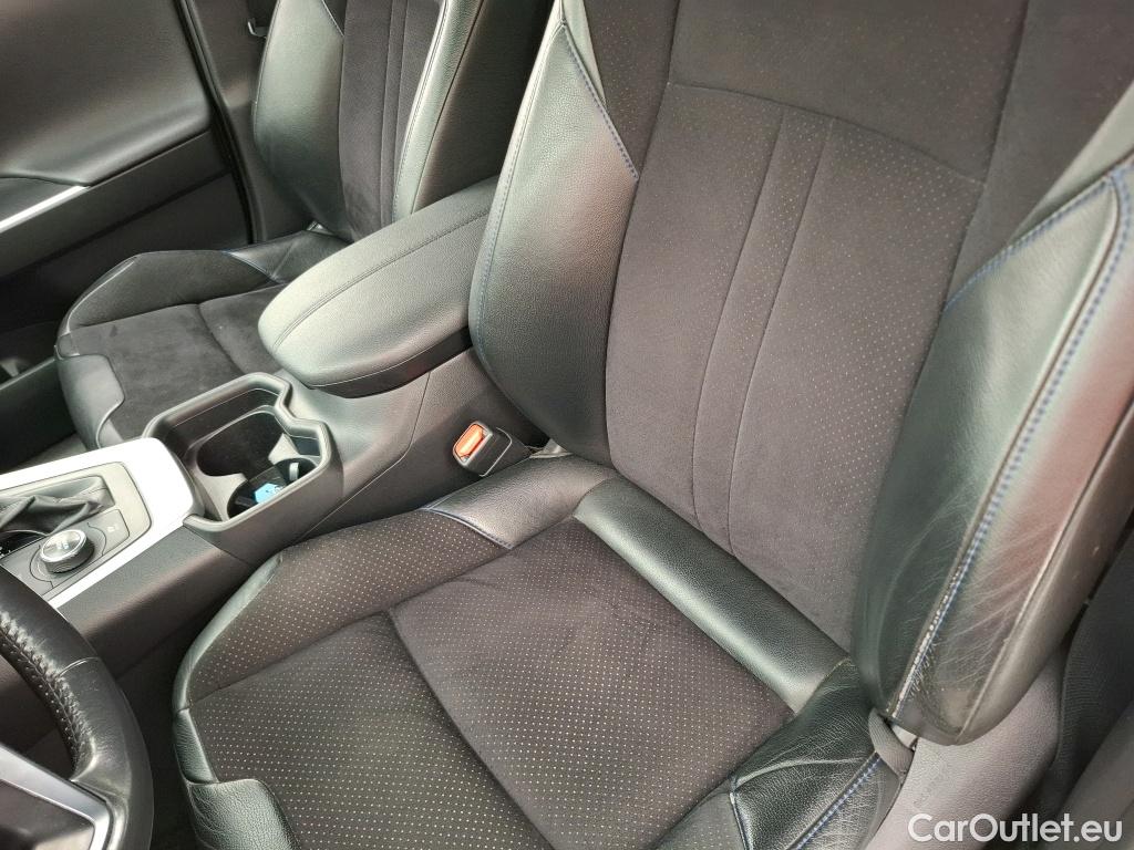  Toyota  RAV4 TOYOTA  Hybride 5p SUV AWD 222ch Collection #15