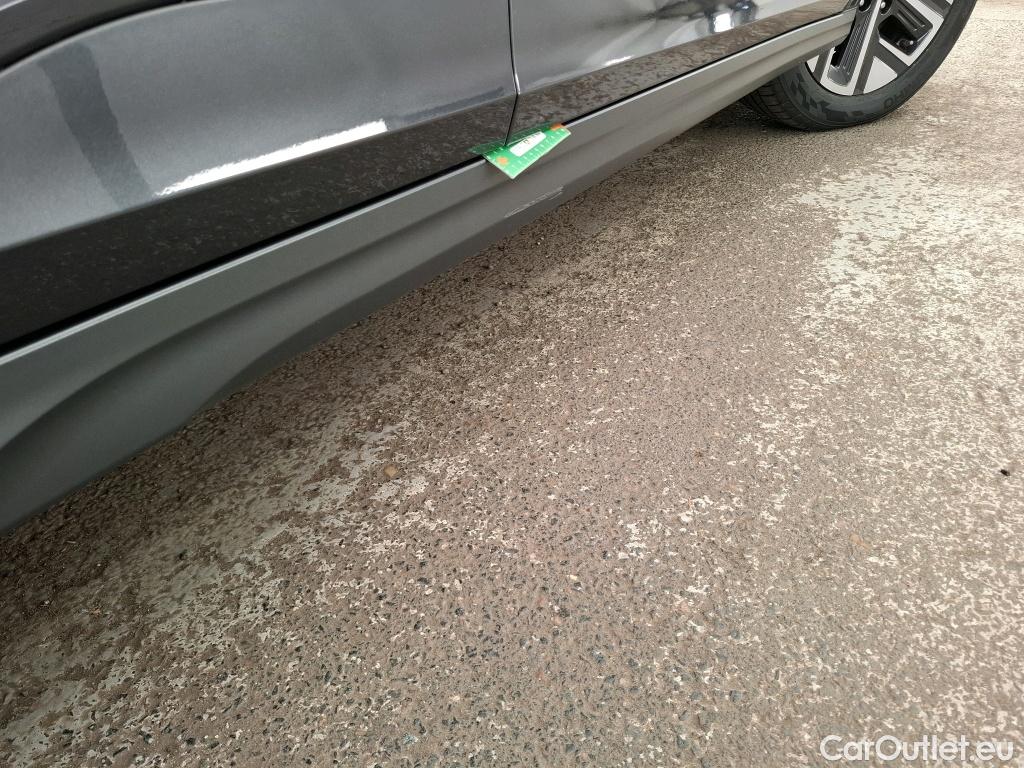  Hyundai  Konna Kona Creative Electrique 2WD 64kWh BVA #15