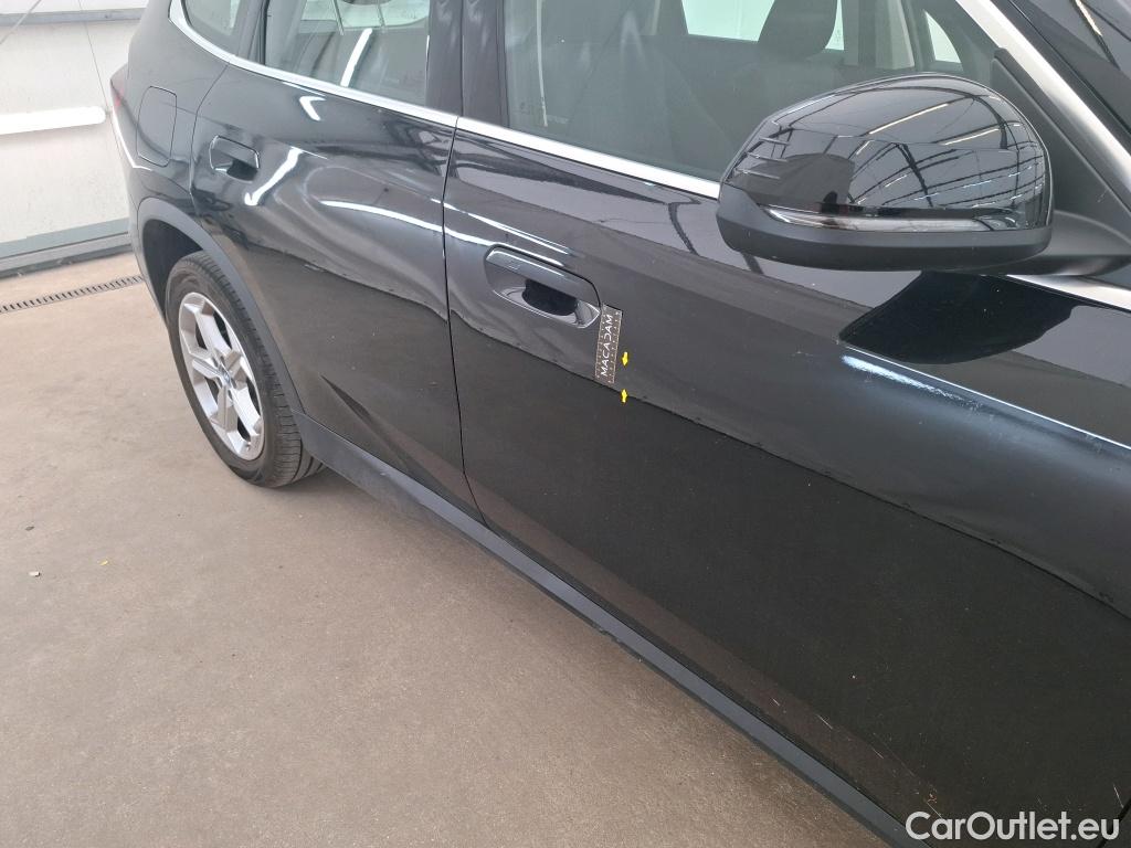  Bmw  X1 BMW  / 2022 / 5P / SUV xDrive25e Business Design DKG7 #10