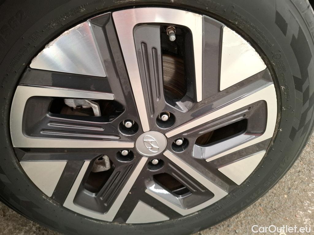  Hyundai  Konna Kona Creative Electrique 2WD 64kWh BVA #18