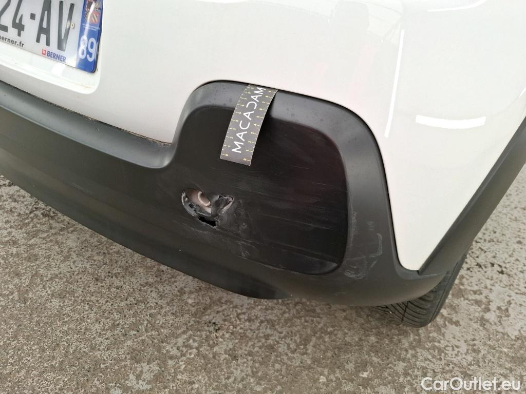  Citroen  C3  Société Feel 1.5 BlueHDI 100CV BVM6 E6d #23