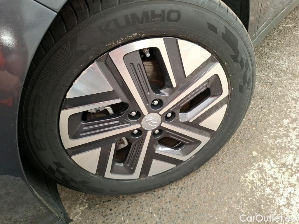 Hyundai  Konna Kona Creative Electrique 2WD 64kWh BVA #17
