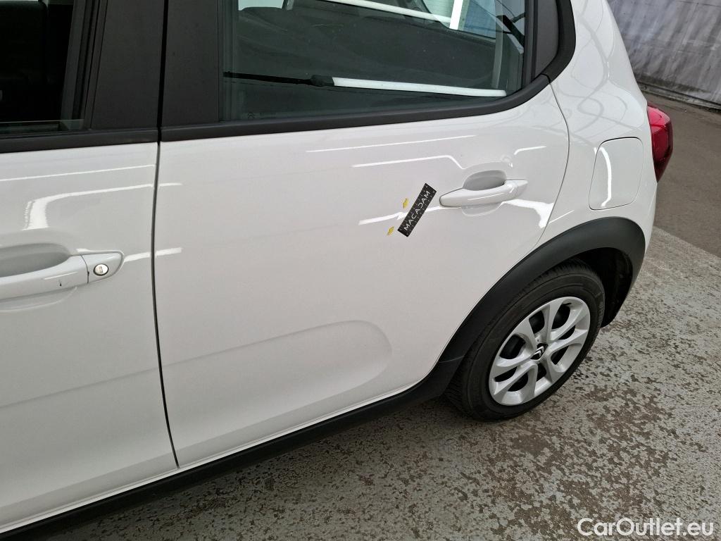  Citroen  C3  Société Feel 1.5 BlueHDI 100CV BVM6 E6d #15