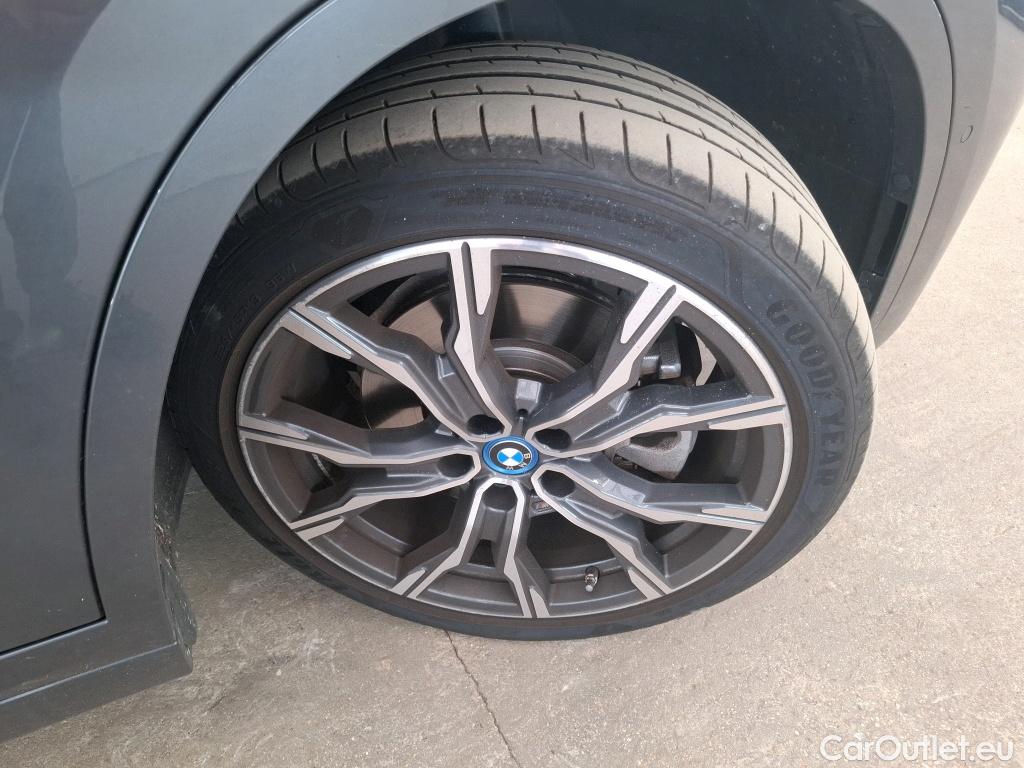  Bmw  X1 BMW  / 2019 / 5P / SUV xDrive25e M Sport BVA6 #8