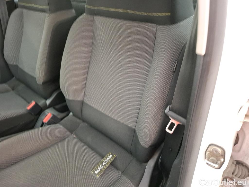  Citroen  C3  Société Feel 1.5 BlueHDI 100CV BVM6 E6d #11