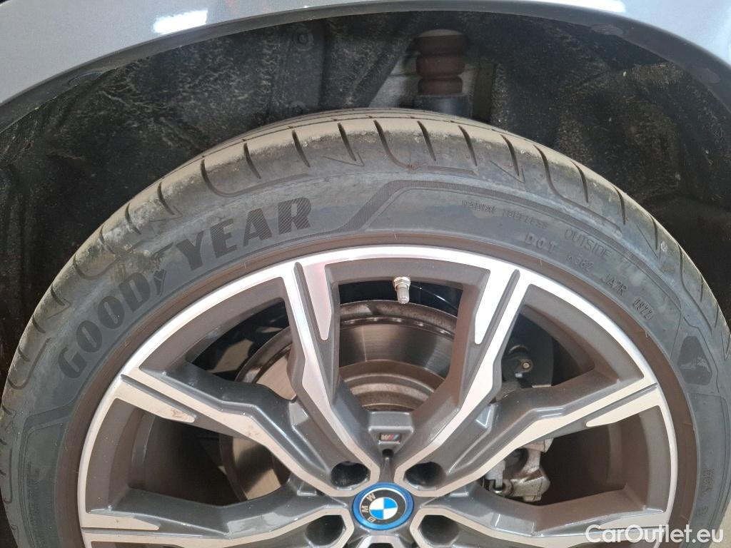  Bmw  X1 BMW  / 2019 / 5P / SUV xDrive25e M Sport BVA6 #18