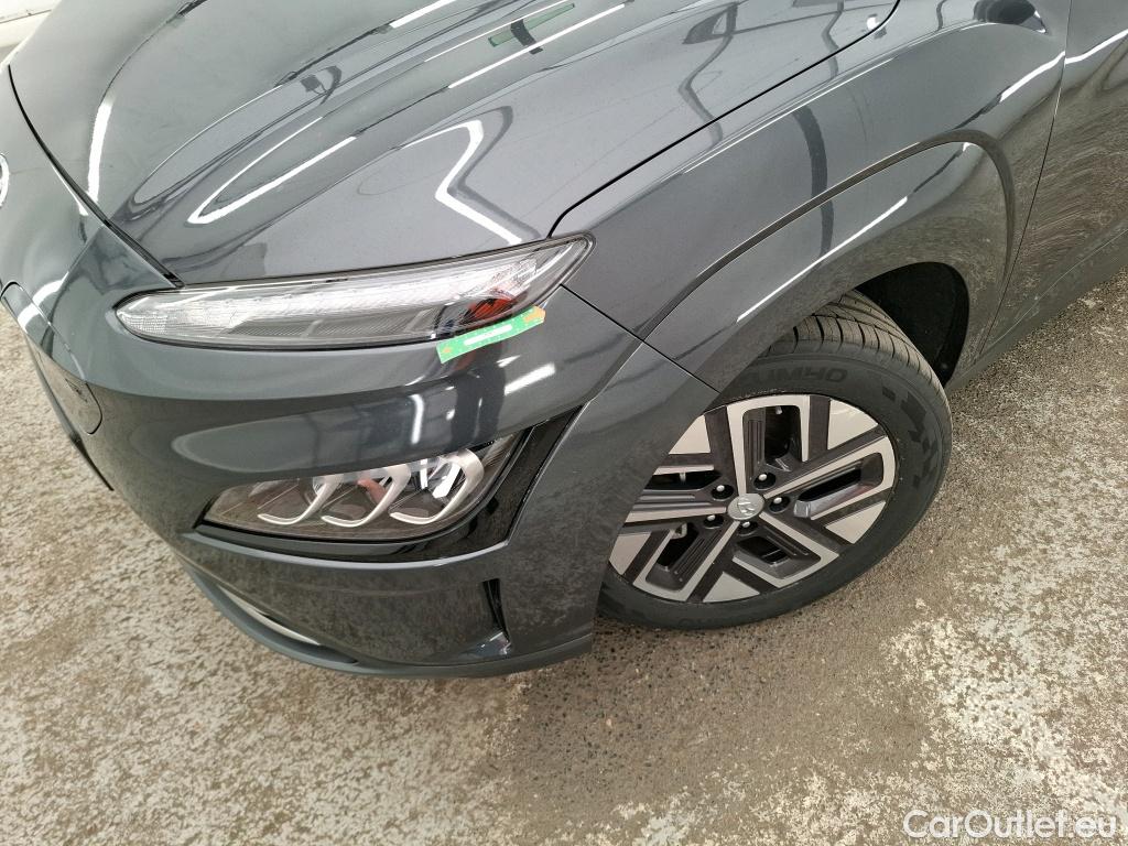  Hyundai  Konna Kona Creative Electrique 2WD 64kWh BVA #10