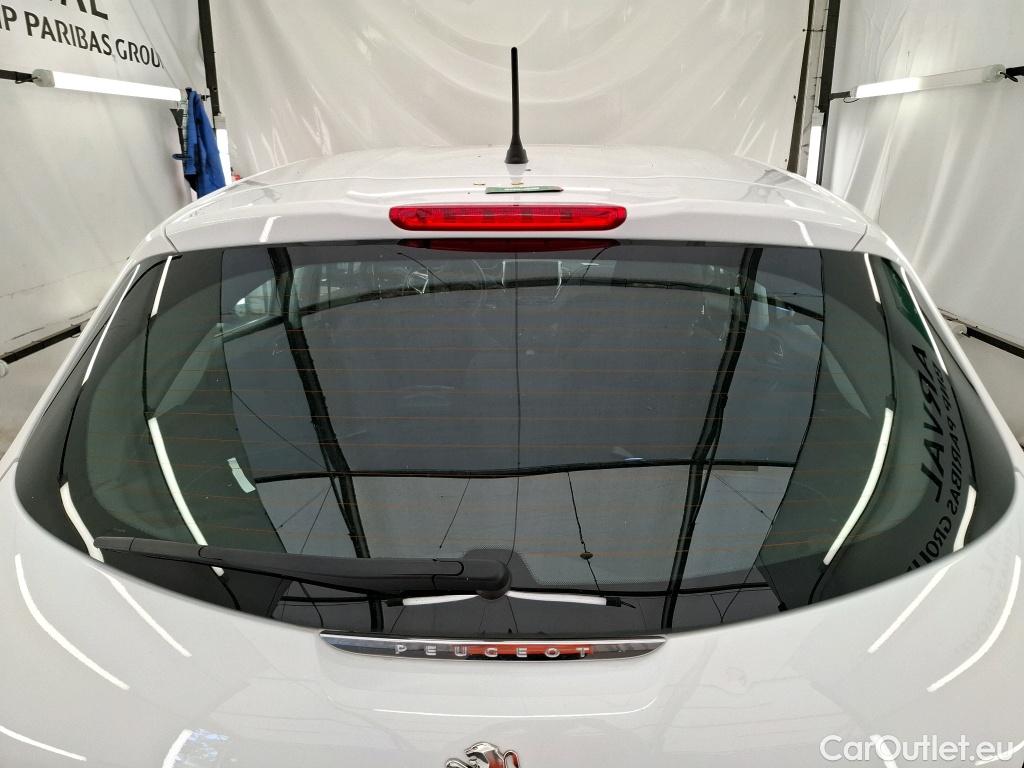  Peugeot  208 PEUGEOT  5p Berline Puretech 82 S&S ACTIVE BUSINESS #33
