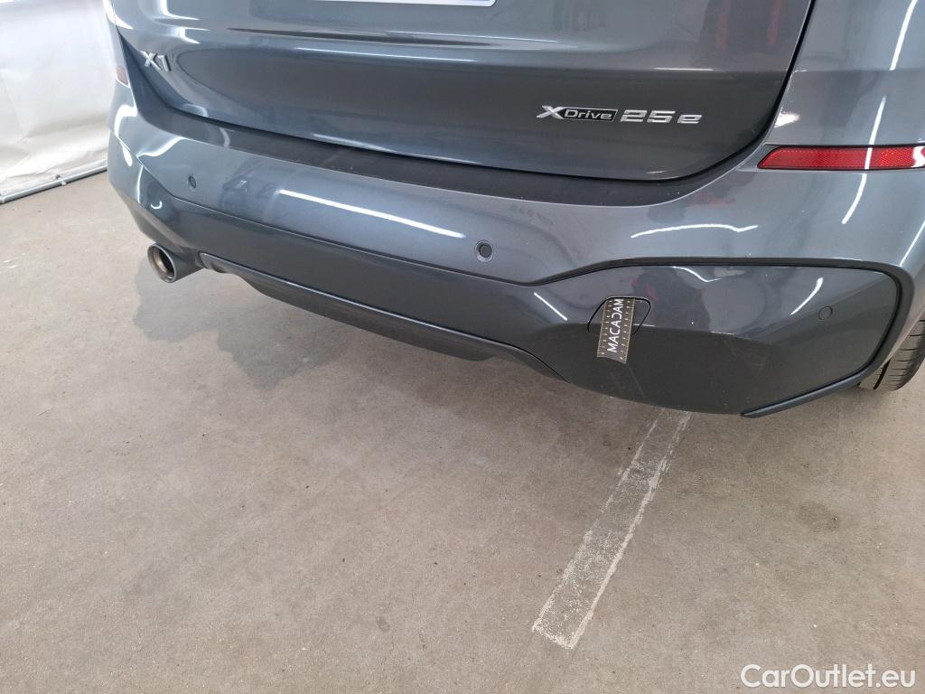  Bmw  X1 BMW  / 2019 / 5P / SUV xDrive25e M Sport BVA6 #1