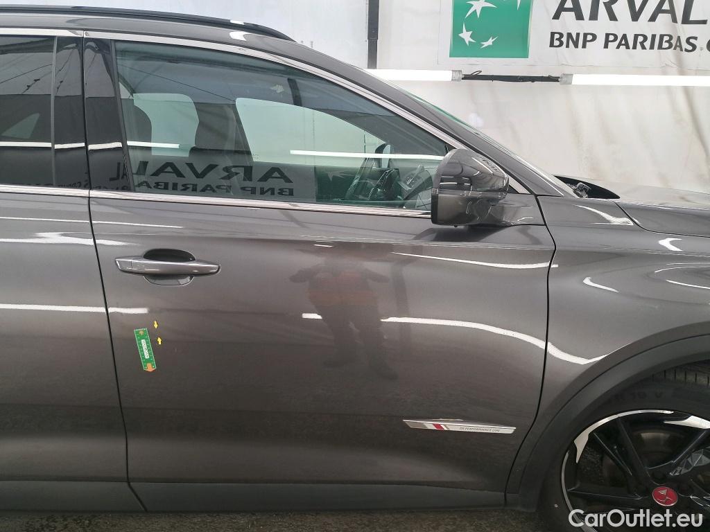  DS  DS7 7 Crossback Performance Line + 1.5 BlueHDi 130CV BVA8 E6d #9