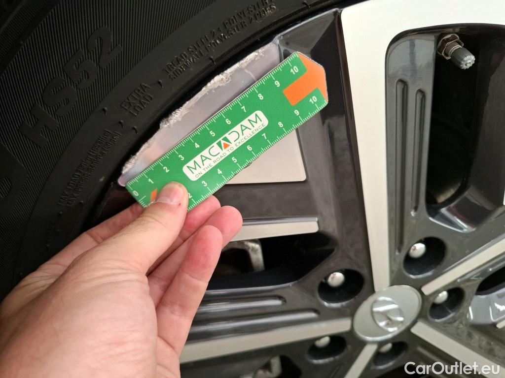  Hyundai  Konna Kona Creative Electrique 2WD 64kWh BVA #19