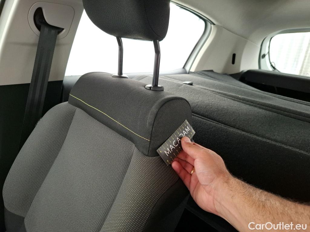  Citroen  C3  Société Feel 1.5 BlueHDI 100CV BVM6 E6d #27