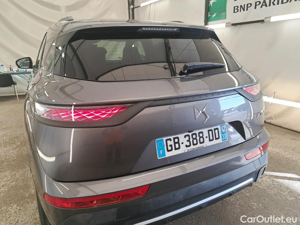  DS  DS7 7 Crossback Performance Line + 1.5 BlueHDi 130CV BVA8 E6d #12