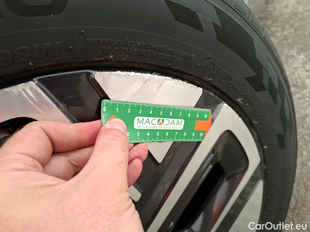  Hyundai  Konna Kona Creative Electrique 2WD 64kWh BVA #20