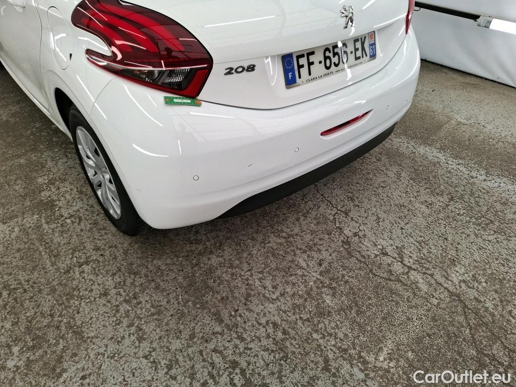  Peugeot  208 PEUGEOT  5p Berline Puretech 82 S&S ACTIVE BUSINESS #36