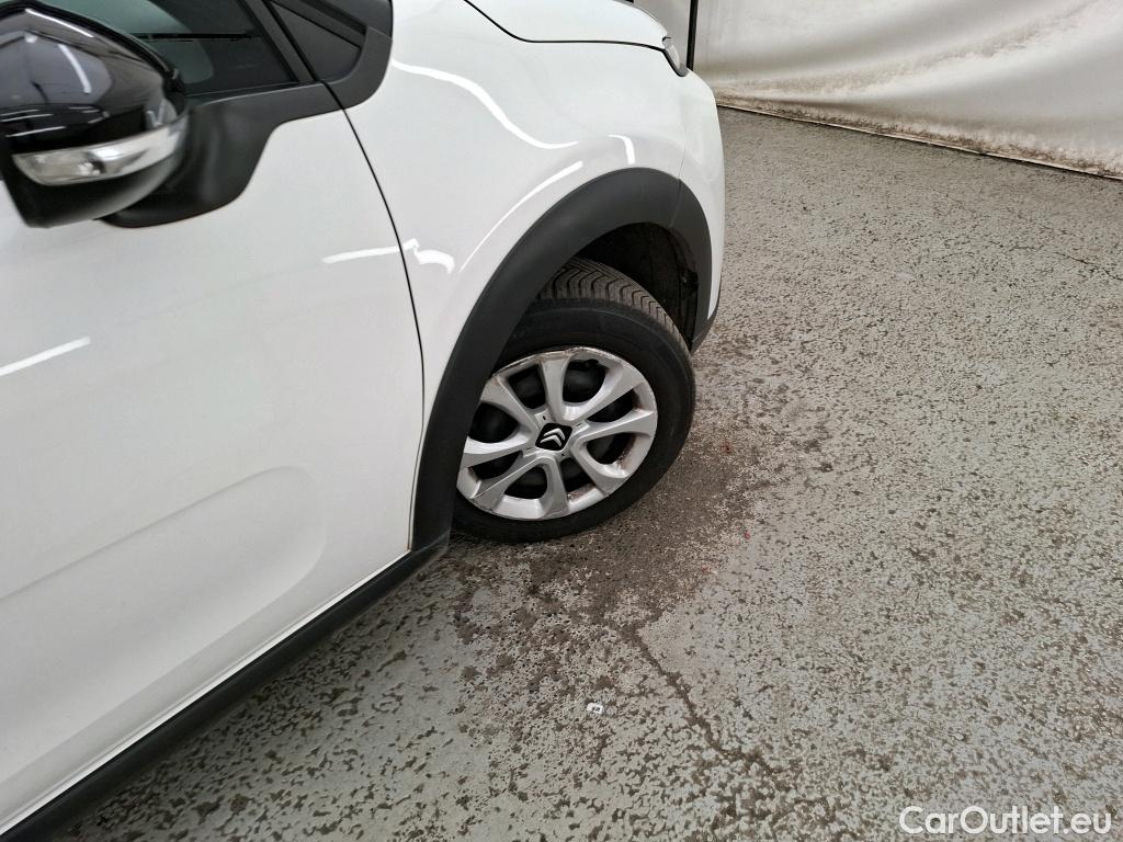  Citroen  C3  Société Feel 1.5 BlueHDI 100CV BVM6 E6d #19